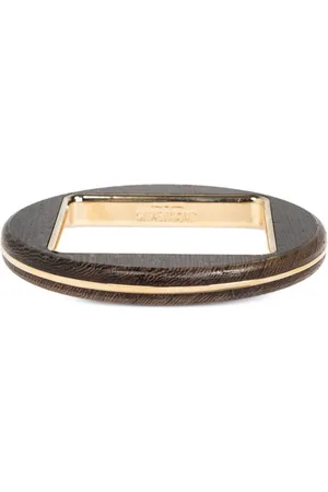 Jacquemus Pulsera Le Bracelet Rond