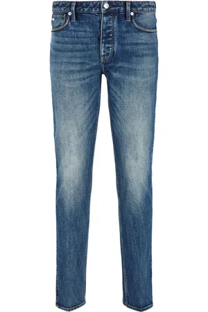 Emporio Armani Vaqueros J75 slim