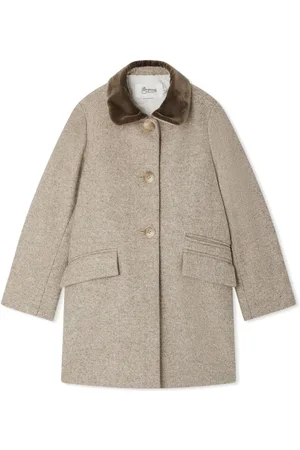 BONPOINT Abrigo Manteau Ginette