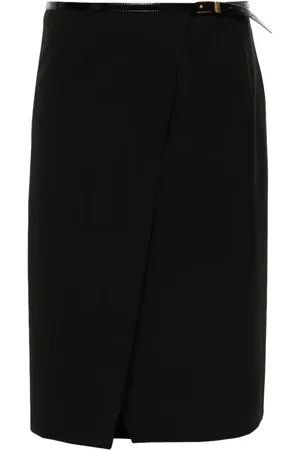 Serafini Falda cruzada
