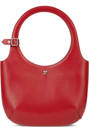 Courrèges Bolso shopper Holy