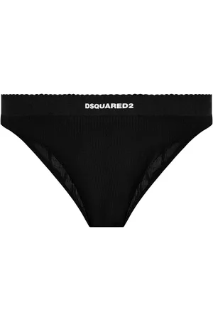 Dsquared2 Calzoncillos con logo estampado