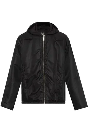 44 Label Group Chaqueta con capucha