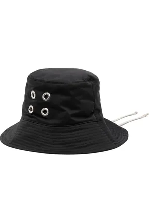 Rick Owens Sombrero Gilligan