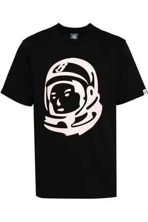 Billionaire Boys Club Camiseta Astor con casco