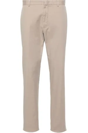 Ermenegildo Zegna Pantalones ajustados