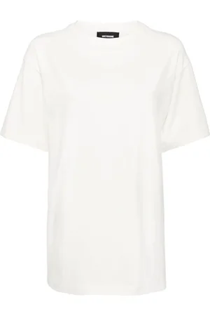 We11 Done Camiseta Pearl Bear
