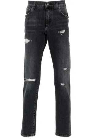 Dolce & Gabbana Vaqueros slim