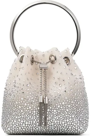 Jimmy Choo Bolso de hombro Bon Bon