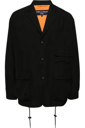 Comme des Garçons Blazer con botones