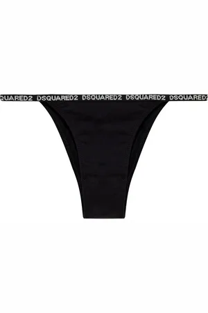 Dsquared2 Calzoncillos con logo estampado