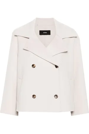 arma leder Chaqueta Manila