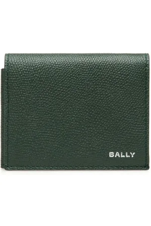 Bally Cartera con cremallera