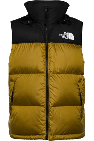 The North Face Chaleco Retro Nuptse