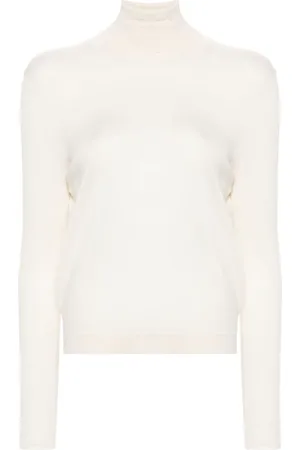 Tom Ford Jersey con logo bordado