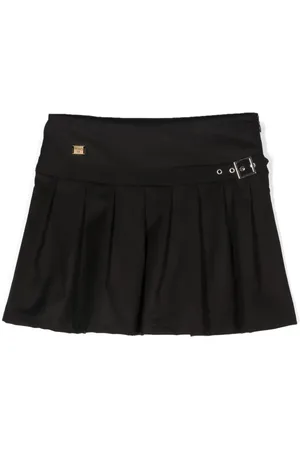 Pinko Falda plisada