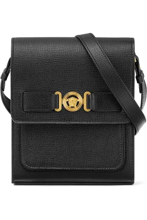 VERSACE Bandolera Medusa Biggie
