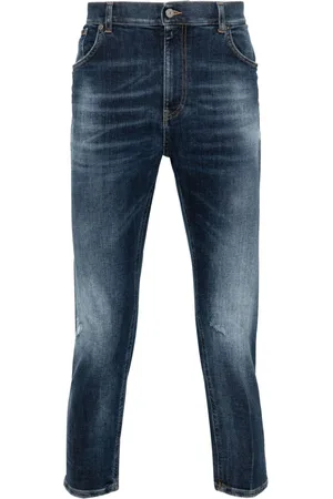 Dondup Vaqueros skinny Alex