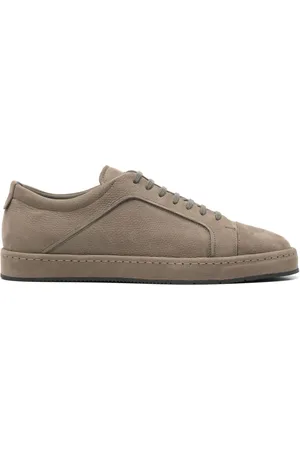 Giorgio Armani Zapatillas con tiras autoadherente
