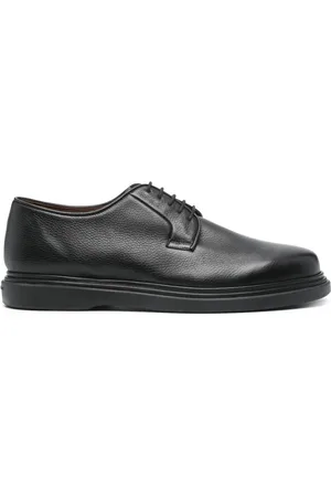 Fratelli Rossetti Zapatos derby con cordones