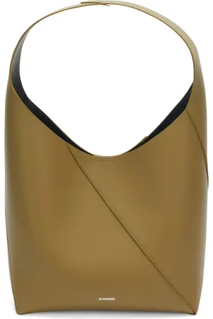 Jil Sander Bolso shopper Vertigo Hobo mediano