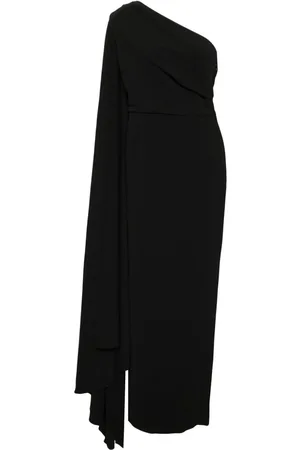 Solace Vestido DARIA largo