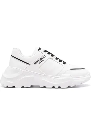Roberto Cavalli Zapatilals Fondo Casper Dis. 9