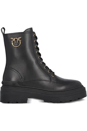Pinko Botas Mia con tacón de 110 mm