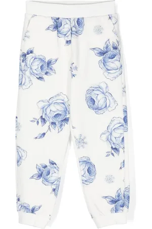 MONNALISA Pantalones de chándal Fantasia