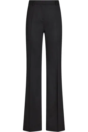 Etro Pantalones acampanados