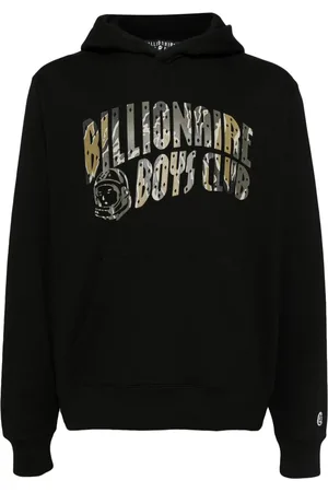 Billionaire Boys Club Sudadera Como con capucha y logo