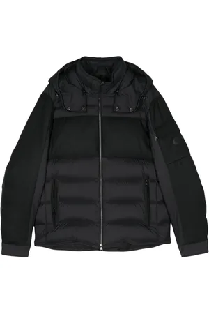 Moncler Chaqueta Barbustel