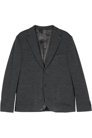 OFFICINE GENERALE Blazer Arthus