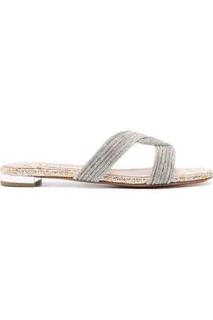 Aquazzura Sandalias Felix