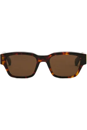 Ami Gafas de sol con montura cuadrada
