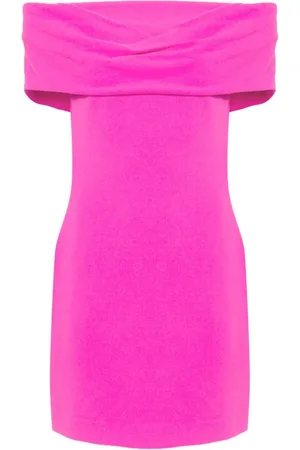 Solace Vestido corto Neve