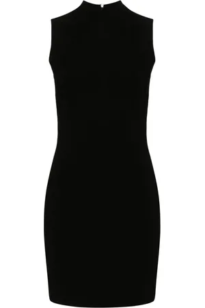 Michael Kors Vestido corto sin mangas