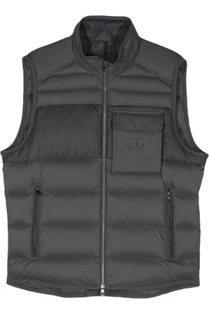 Moncler Chaleco Estagnour
