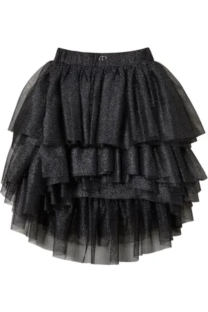 Twin-Set Falda de tul