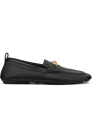 VERSACE Mocasines driver Villa