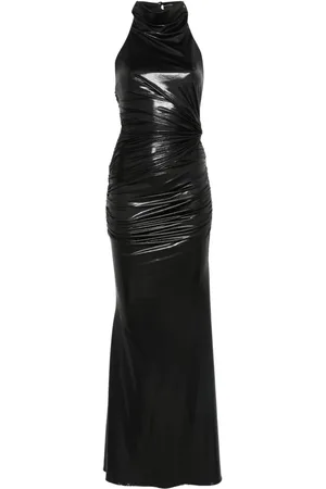 The Andamane Vestido largo Stella