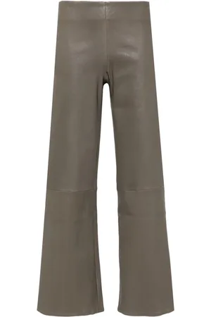 arma leder Pantalones de cuero Lucy