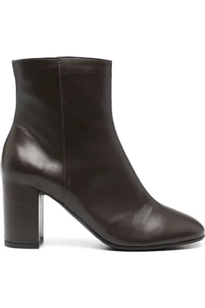 ROBERTO DEL CARLO Botas con tacón de 75 mm