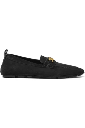VERSACE Mocasines Villa