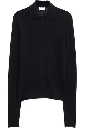 Filippa K Jersey con diseño de polo