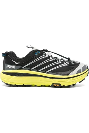 Hoka One One Zapatillas Mafate Three2
