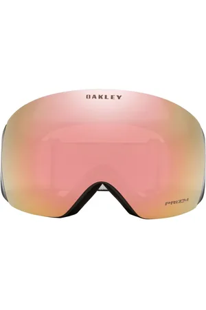 Oakley Gafas de snow Flight Deck L