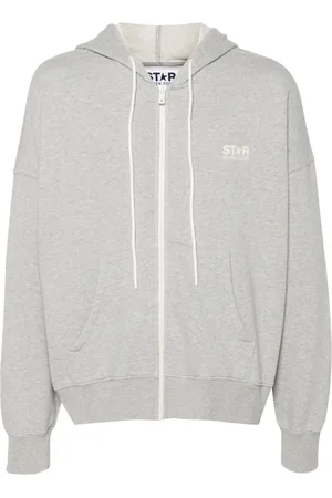Golden Goose Sudadera Michael con capucha