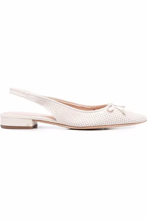 Kate Spade Bailarinas con detalle de lazo
