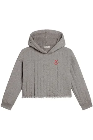 Golden Goose Sudadera Journey con capucha